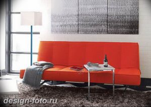 Диван в интерьере 03.12.2018 №539 - photo Sofa in the interior - design-foto.ru